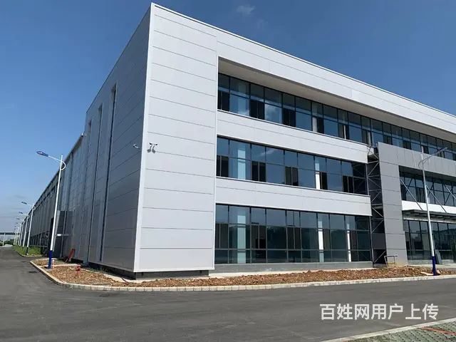 龙泉经开区15000平米独栋厂房带20吨航车 - 图片 2