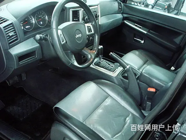 Jeep Grand Cherokee [大切诺基] 201 - 图片 5