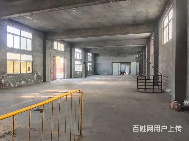(玖玖)沣水镇城东村，独门独院厂房出租 - 图片 4