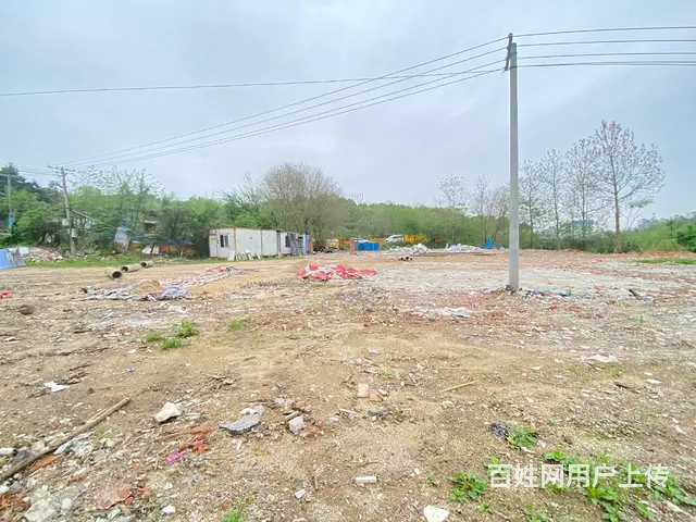 （房东直租）天心区大托万家丽，芙蓉南路旁2500平场地出租 - 图片 4