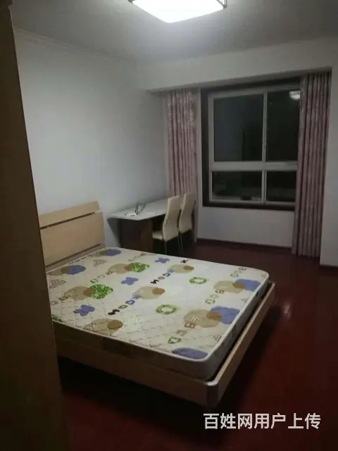 御景华庭(西区)2室1厅1卫 - 图片 1