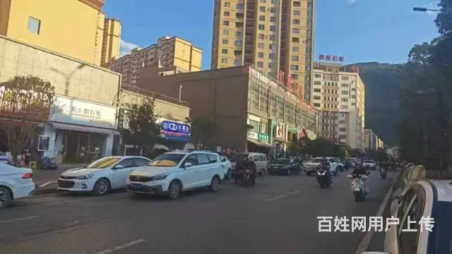 适合各行各业 地段优越 客源稳定 门头显眼 - 图片 3