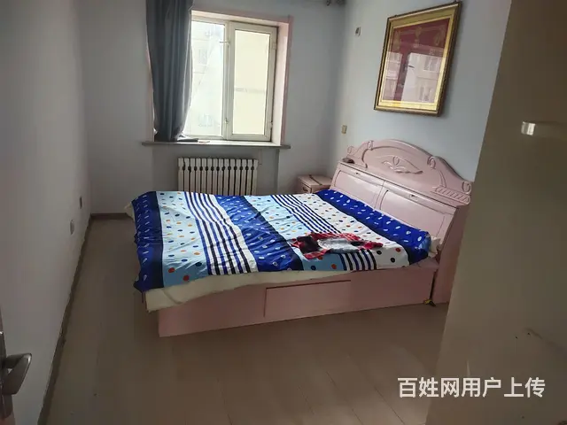 德政小区邮局后身拎包入住 - 图片 3