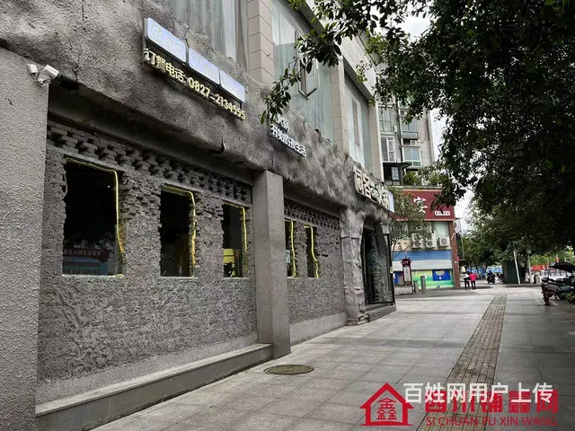 （四川铺鑫网）巴州区白云台360平火锅店转让 - 图片 2
