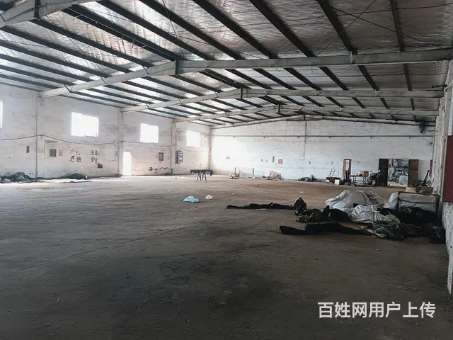宿迁市宿豫区大兴镇厂房出租 - 图片 4
