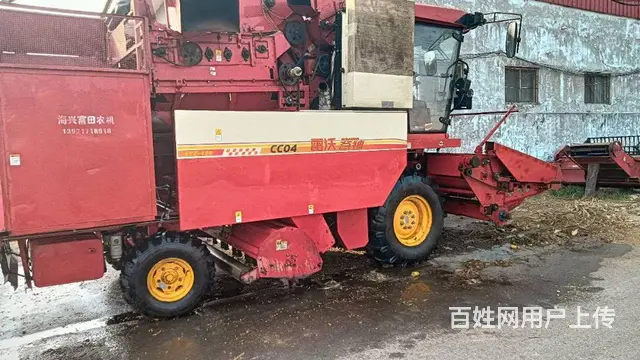 【搞定了！】22年4B8  液压行走400小时 - 图片 4