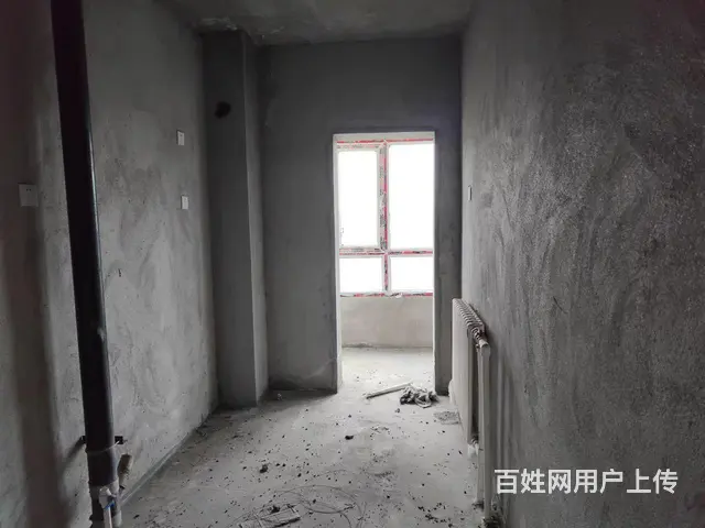 出售新中国际城新楼毛坯，3室2卫，多种户型，多个平方，多个楼 - 图片 5
