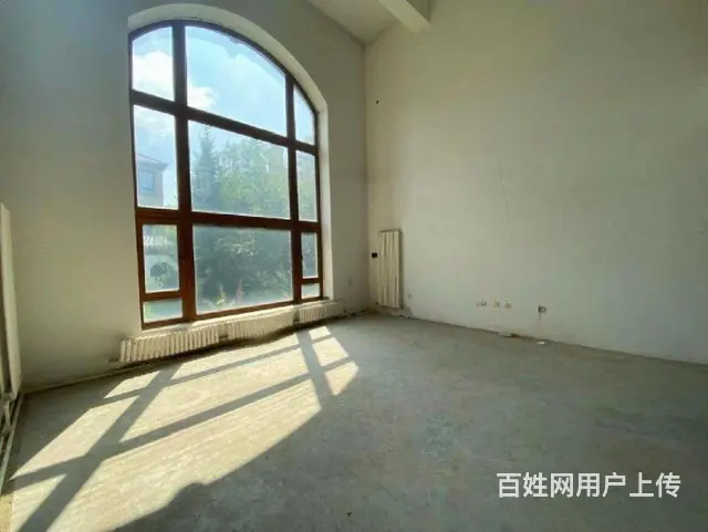 盛和天下1000米B区大双拼别墅，300米花园独立车库有钥匙 - 图片 6