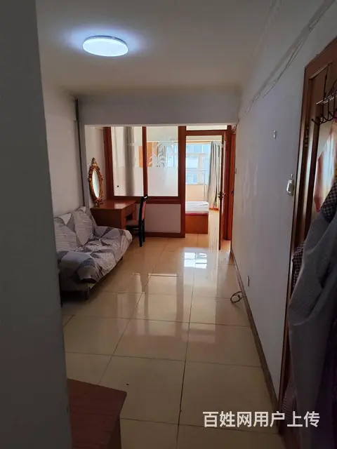 文化宫西街44号 普通住宅1厅 精装修 - 图片 11
