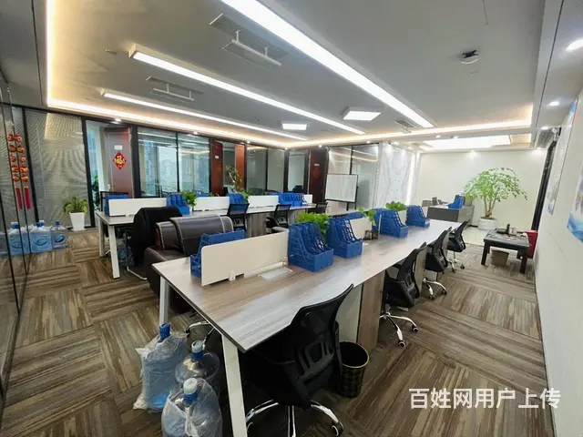 绿地中央广场，商圈覆盖，精装拎包，价格条件好谈，房东直租！ - 图片 4