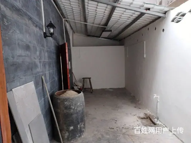 （51旺铺推荐）解放西100平铺面出租 - 图片 6