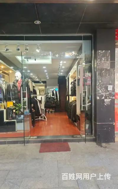 临街门面，位置优越，人流量大，生意好做 - 图片 3