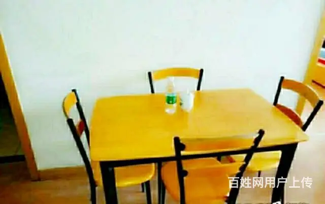 市政府机关家属院集中供暖苏园里双学区三室朝南地铁 - 图片 4