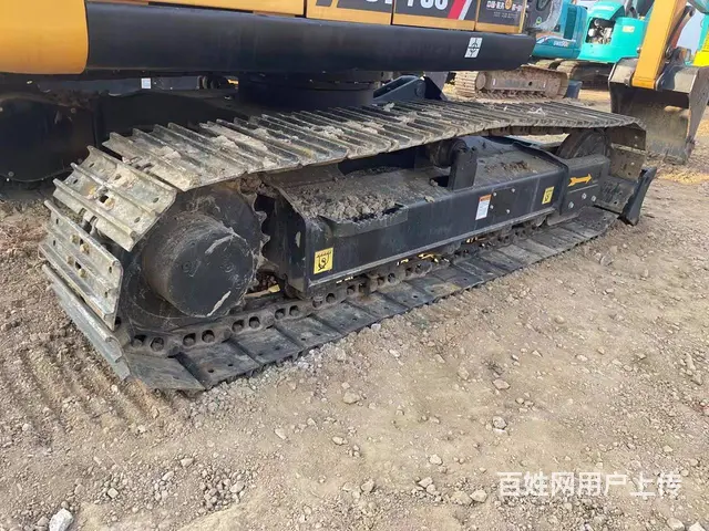 急转让二手挖掘机三一75-10手续齐全质保两年包送 - 图片 3