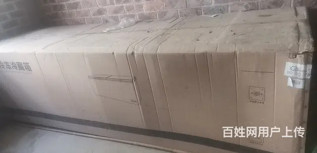 冰箱两台没插过电没冻过东西跟新的一样 - 图片