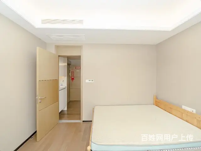 地铁绿城杨柳郡 一区四期 精装修 全明边套 地铁七堡站 - 图片 6