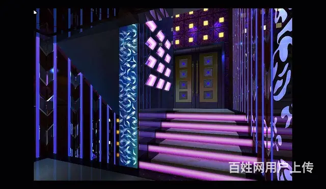 北京昆泰嘉华--夜总会包厢预订 - 图片