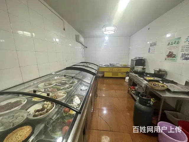 （极 致）武义农家乐转让！带有养鸡场跟鱼塘！生意好 - 图片 9