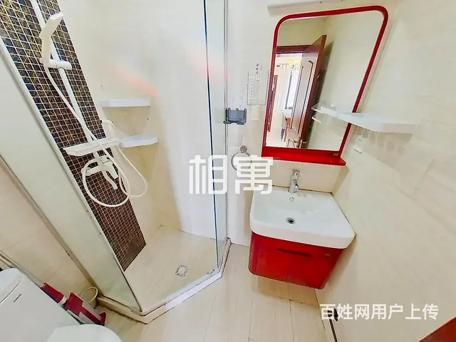 观邸国际 精装两房两卫 华为 中控 海创 钱塘大观 适合自住 - 图片 10