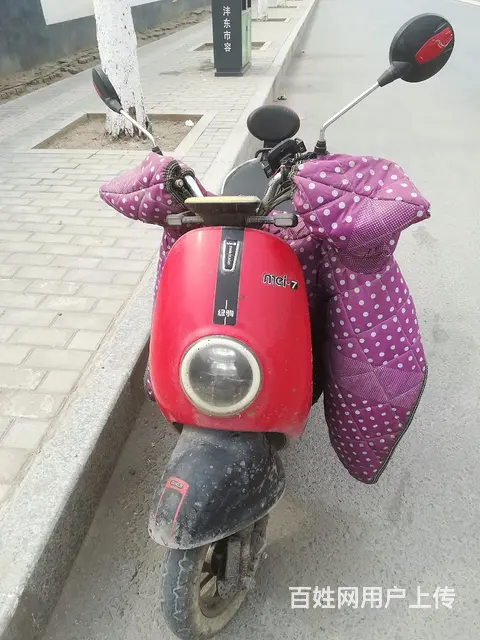 出售自用72付电动车 - 图片 1