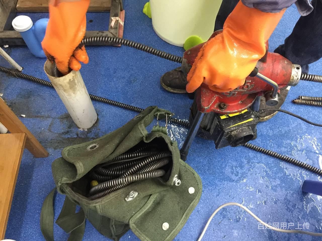 芙蓉疏通公司通下水道 - 长沙芙蓉火车站管道维修 - 长沙百姓网