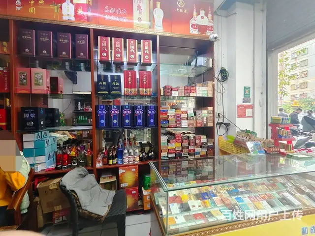 （51旺铺推荐）友谊南路（满九烟酒行）15平转让 - 图片 4