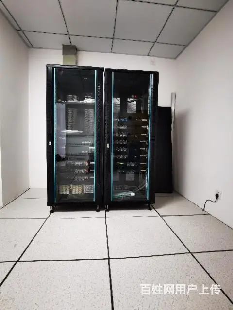 网络综合布线.监控安防 - 图片 2