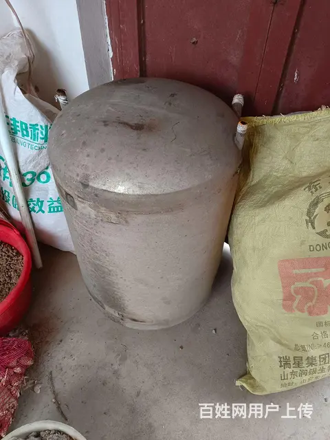 货车水箱 - 图片