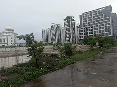 空地出租