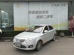 长安悦翔 2012款 1.3L 手动 [第一车网认