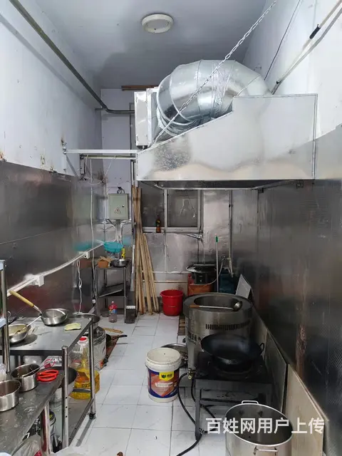(58今铺)金二路好地段 营业中熟食店 - 图片 6