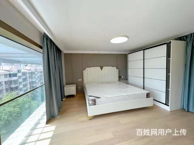 文一路拎包入住!南2室78.28平 - 图片 3