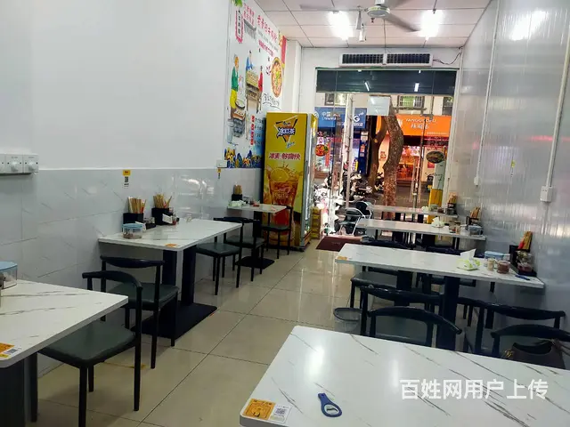 （51旺铺推荐）金鸡岭80平餐饮店转让 - 图片 11