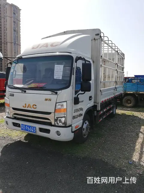 高价收购二手货车！大车小车都行 - 图片 6