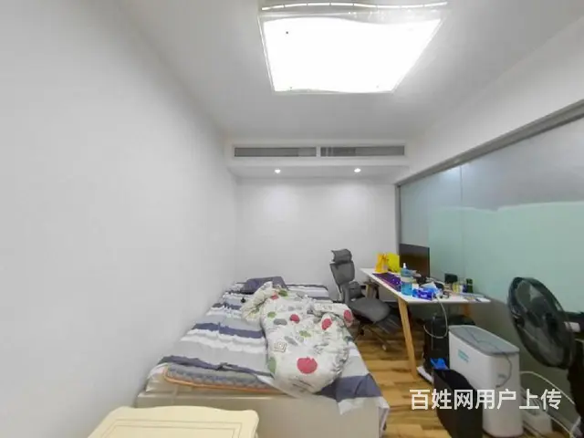 格力广场二期 拱北口岸低首付南向大两房有钥匙急售 - 图片 4