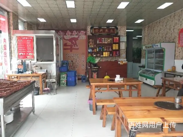 【都市时讯 优选推荐】南山丽都D区大把拐饭店 - 图片 8