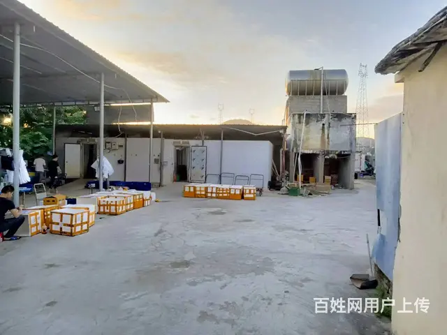 （51旺铺推荐）凤凰镇4000平厂房出租 - 图片 7