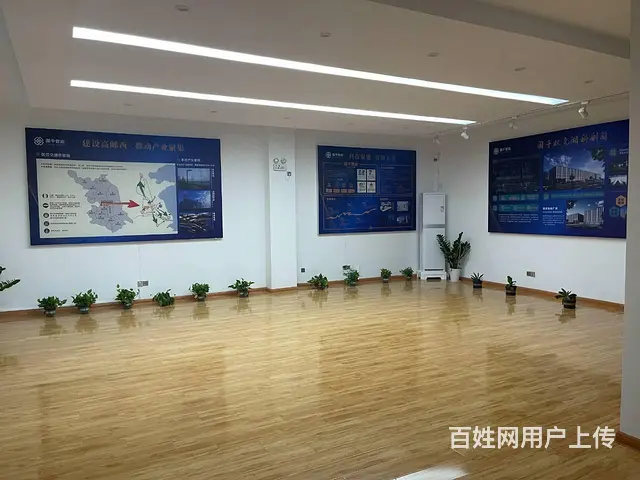 扬州周边厂房 800到3000可任意分割 每层可独立办证 - 图片 3