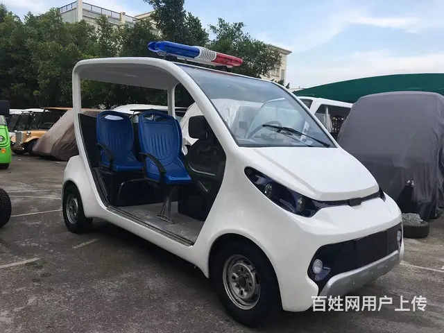 惠州老爷车租售，电动老爷车 - 图片 1