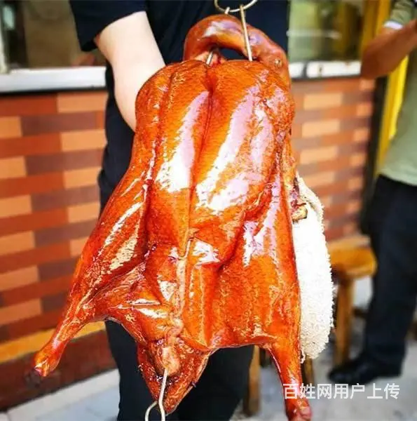 揭阳 广式烤鸭闻名各地 汕头仟味培训做法 - 图片 3