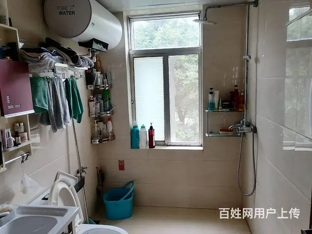 （创美）市立医院附近民宿出租，可长租可短租 - 图片 2