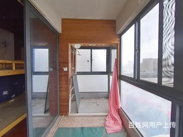 整租·水晶森林一期 3室2厅 南/北 - 图片 8