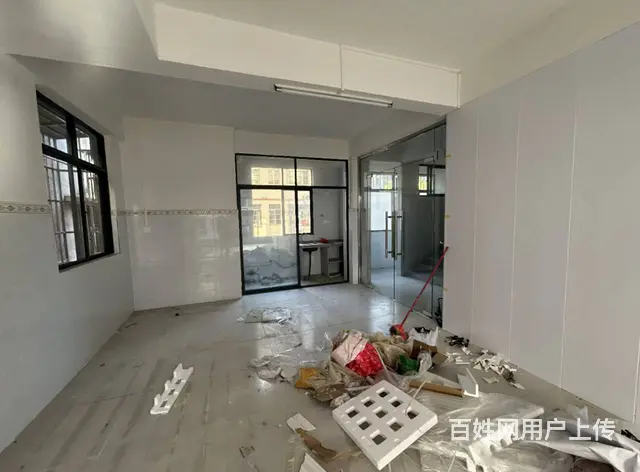（51旺铺推荐）滨濂商业街附近45平空铺出租 - 图片 4