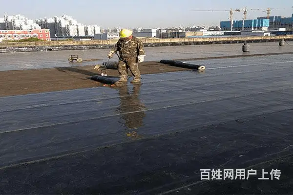 烟台龙口正规防水补漏公司怎么收费 - 图片 3