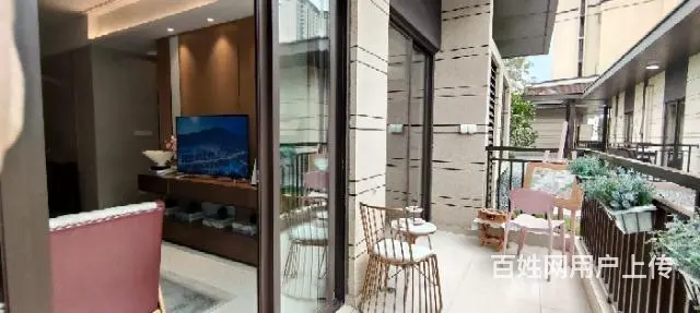 保利难道精装修小户型首付低精装修即买即住 - 图片 10