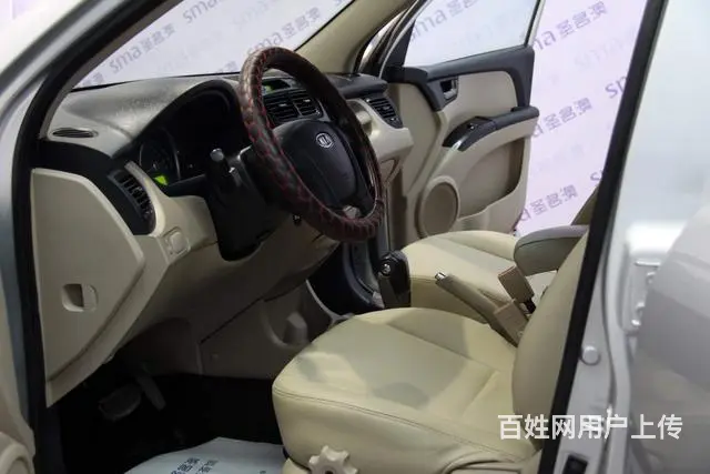 起亚狮跑 2011款 2.0L 自动 前驱 GL - 图片 10