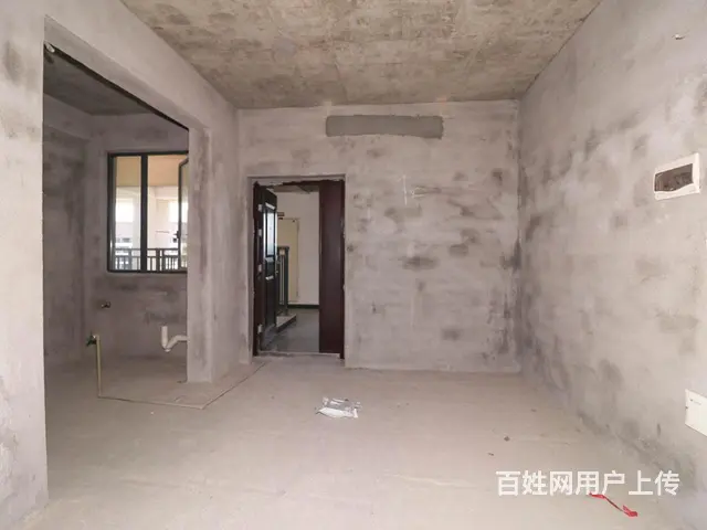 城中好房！二中金榜嘉园满两年没补面积，满两年毛坯三房 - 图片 4
