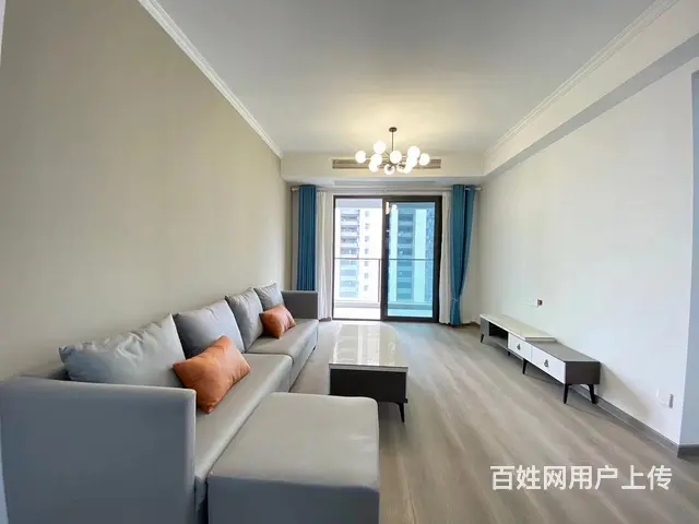 有家有爱有温馨！欢乐天际温馨3室！让您享受生活 - 图片 1