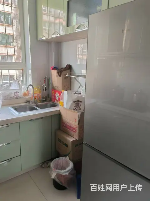 祥和家园 普通住宅2厅 精装修 - 图片 7