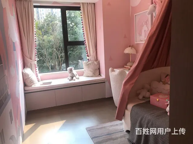 龙湖春江彼岸89两室两厅电梯洋房 - 图片 6